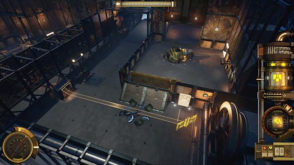 Steamroll game for windows Pc 1