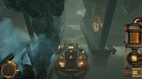 Скриншот из Steamroll