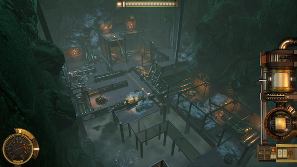 Скриншот из Steamroll