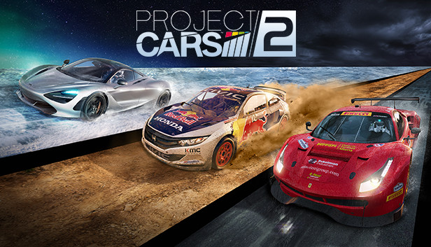 project cars 2 g2a
