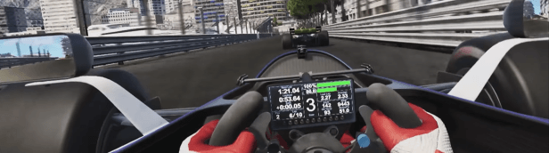 赛车计划2/Project Cars 2(v7.1.0.1集成18号升级档)