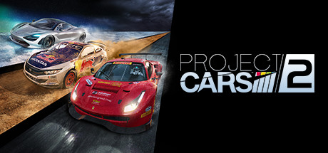 View Project CARS 2 on IsThereAnyDeal