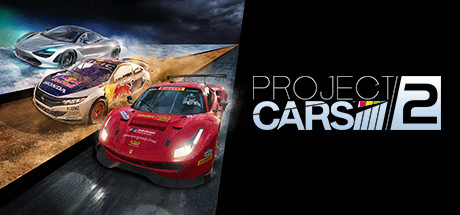 Project CARS 2 icon