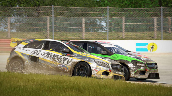 Project CARS 2for windows and Linux 1