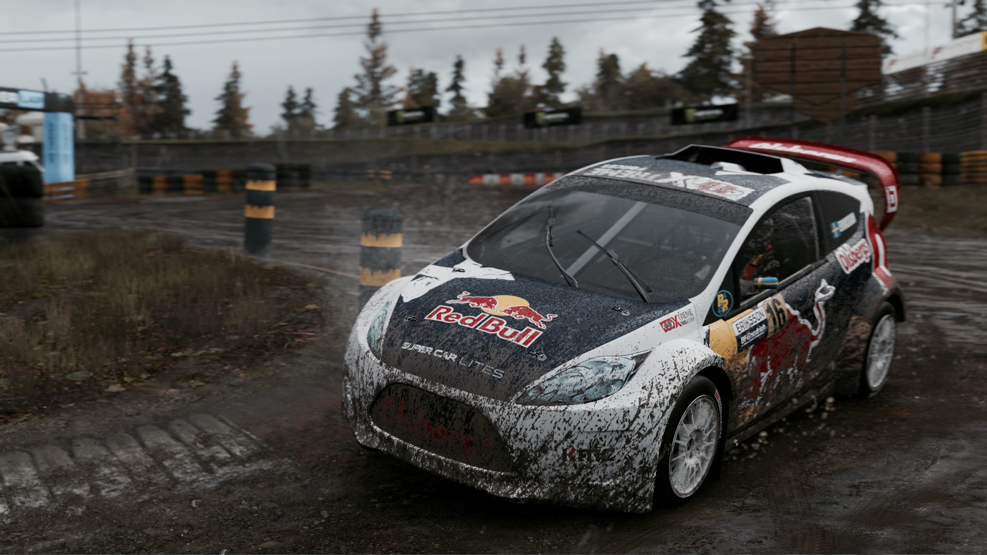 Project CARS 2 system requirements