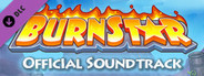Burnstar - Original Soundtrack