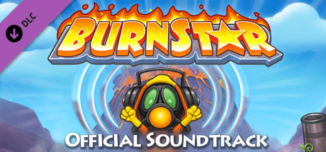 Burnstar - Original Soundtrack