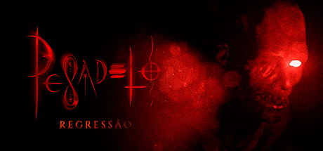 View Pesadelo - Regressão on IsThereAnyDeal