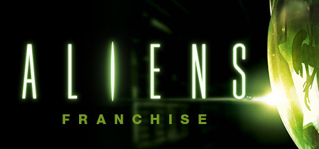 Aliens Franchise Advertising App cover art