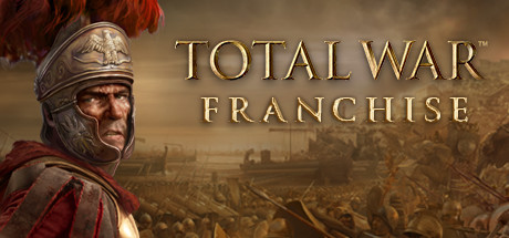 Total War Franchise Advertising App cover art