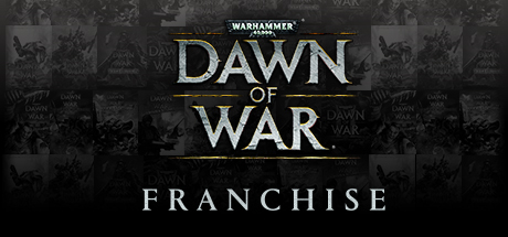 Dawn of War Franchise Advertising App cover art