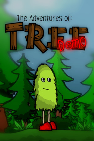 The Adventures of Tree Demo Stats