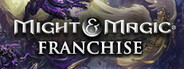 Might & Magic Franchise Advertising App