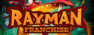 Rayman Franchise Advertising App