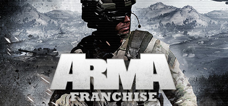 Arma Franchise Advertising App cover art