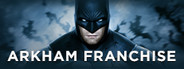 Batman Franchise Advertising App