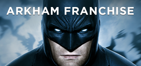Batman Franchise Advertising App cover art