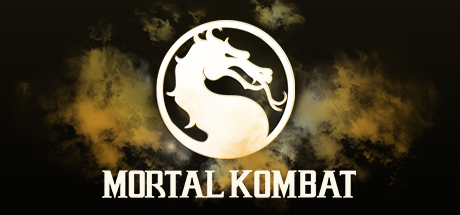 Mortal Kombat Franchise Advertising App cover art