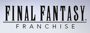 Final Fantasy Franchise Marketing App