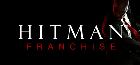 Hitman Franchise Advertising App cover art