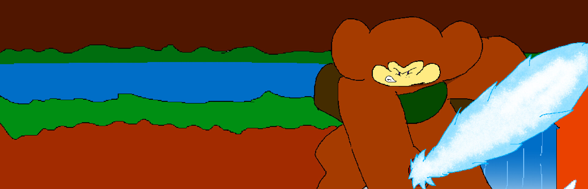 Lloyd the Monkey: Remastered