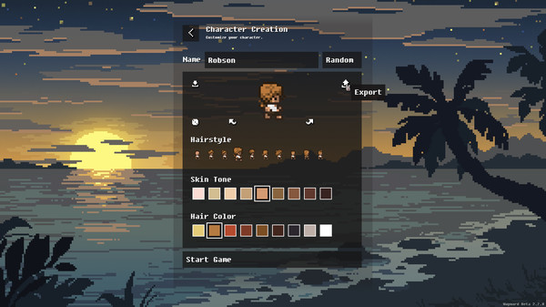 Waywardfor windows and Linux 1