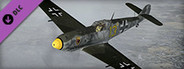FSX: Steam Edition - Messerschmitt BF 109 Add-On
