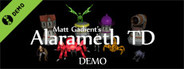 Alarameth TD Demo