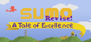 Sumo Revise cover art