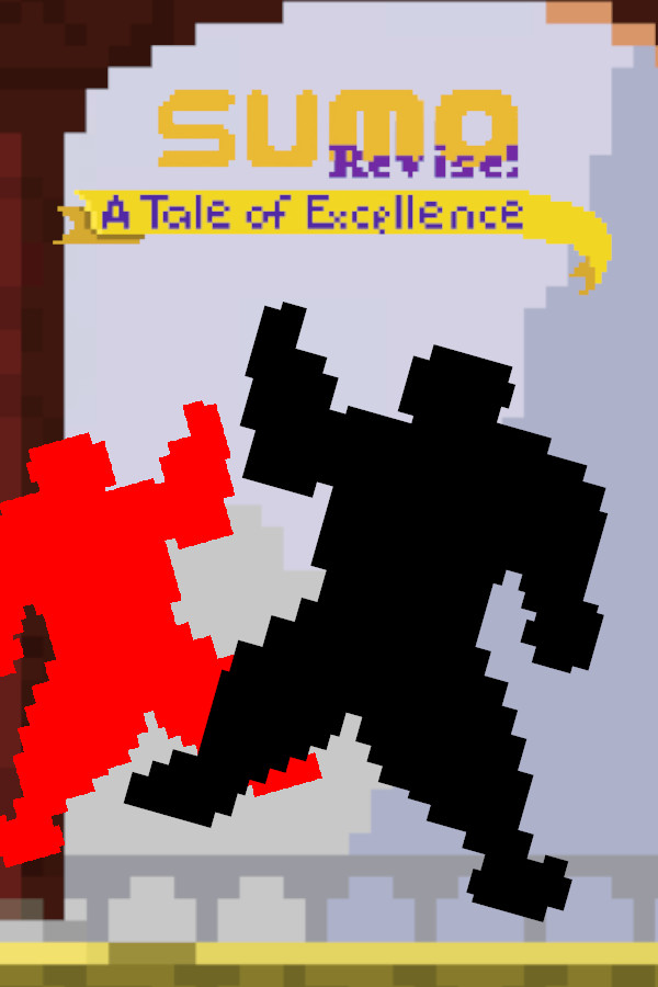 Sumo Revise for steam