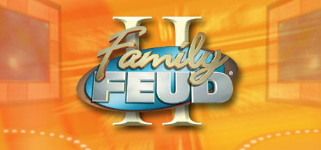 Family Feud 2 cover art