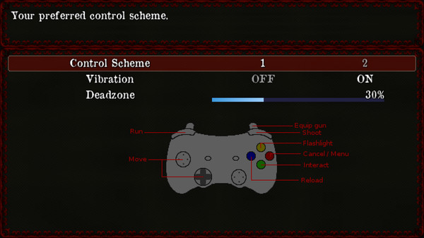 Clandestinity of Elsie recommended requirements