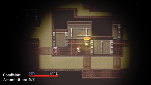 Clandestinity of Elsiefor windows and Linux 1