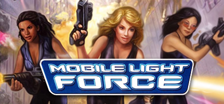 Mobile Light Force cover art