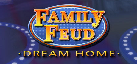 Family Feud 3: Dream Home cover art