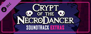 Crypt of the NecroDancer Extras