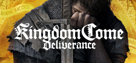 Kingdom Come: Deliverance cover art