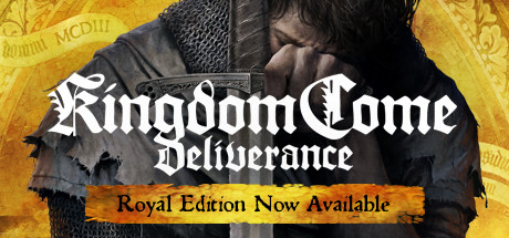 Teaser image for Kingdom Come: Deliverance