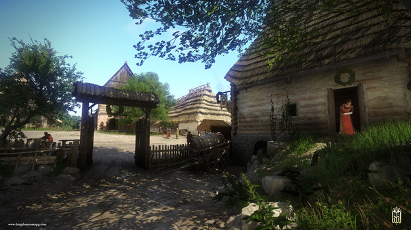 Kingdom Come: Deliverance game for windows Pc 1