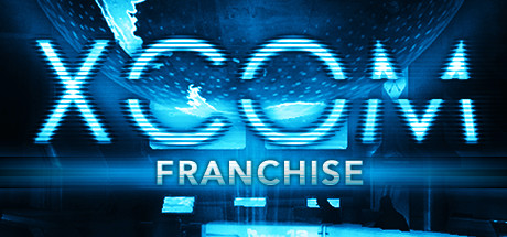 X-COM Franchise Advertising App cover art