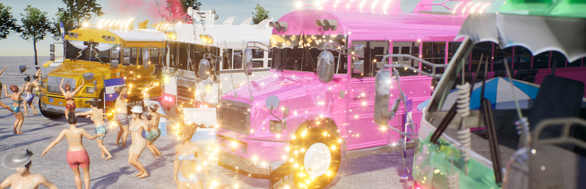 Sivar Race El Salvador