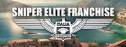 Sniper Elite Franchise Advertising App