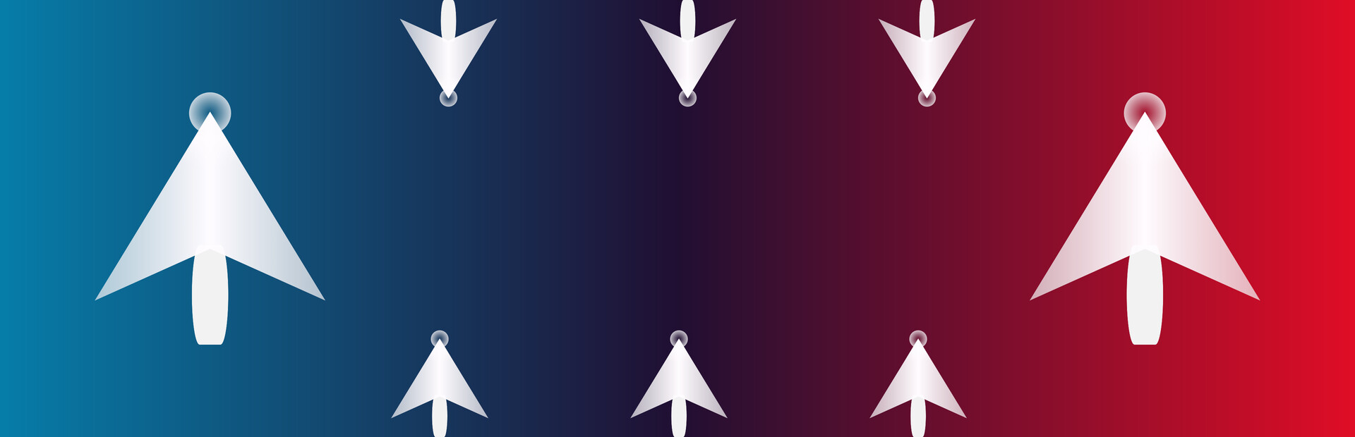 MouseMob: Keys & Clicks Mapper with On-Screen Areas