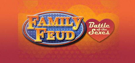Family Feud 4 cover art