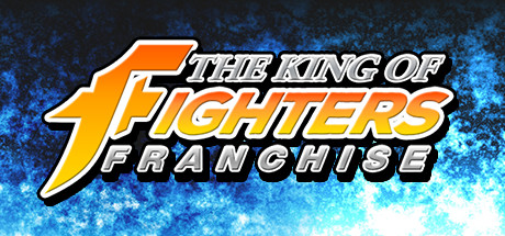 King of Fighters Franchise Advertising App cover art