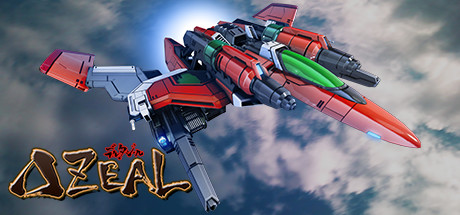 DELTAZEAL 游戏图标
