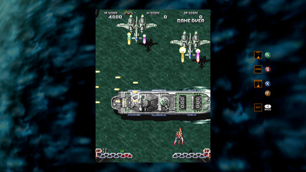 DELTAZEAL game for windows Pc 1