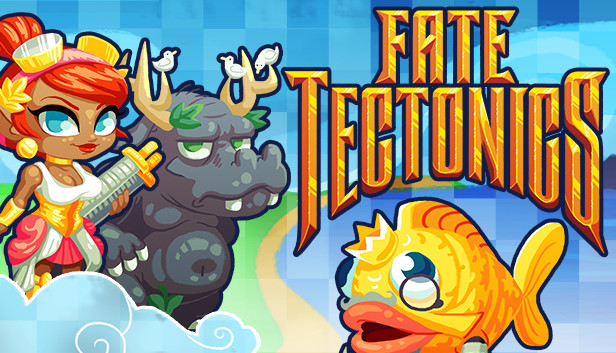 https://store.steampowered.com/app/379530/Fate_Tectonics/