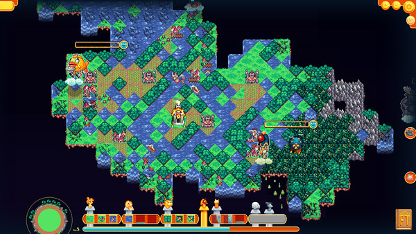 Fate Tectonics for linux