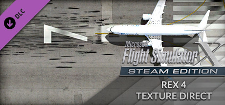FSX: Steam Edition - REX Texture Direct 4 Add-On